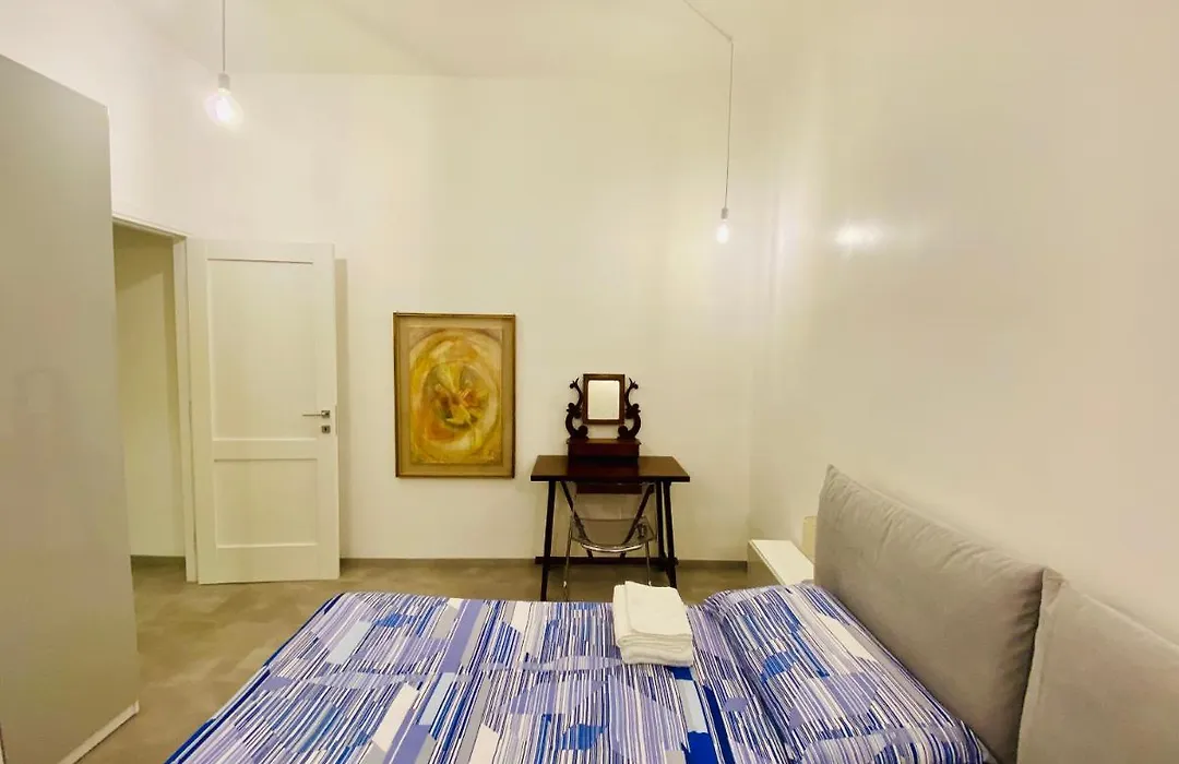 Vale Vatican Apartment-1
