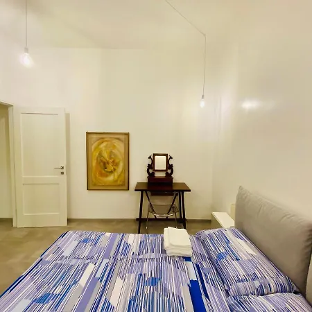 Vale Vatican Apartment-3