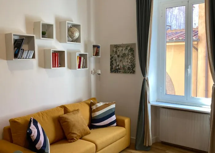 La casa di Remo